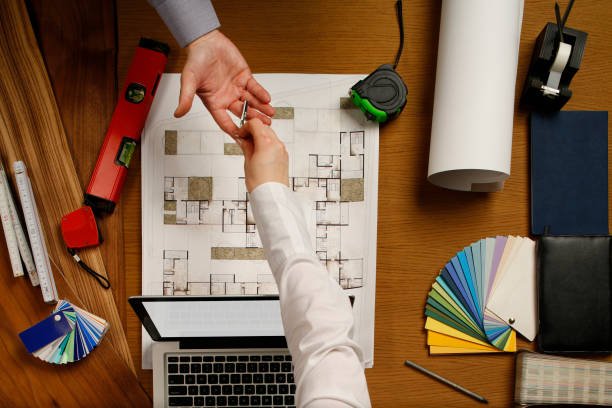 Final testing, documentation, and handover ensure a smooth project completion for the client.